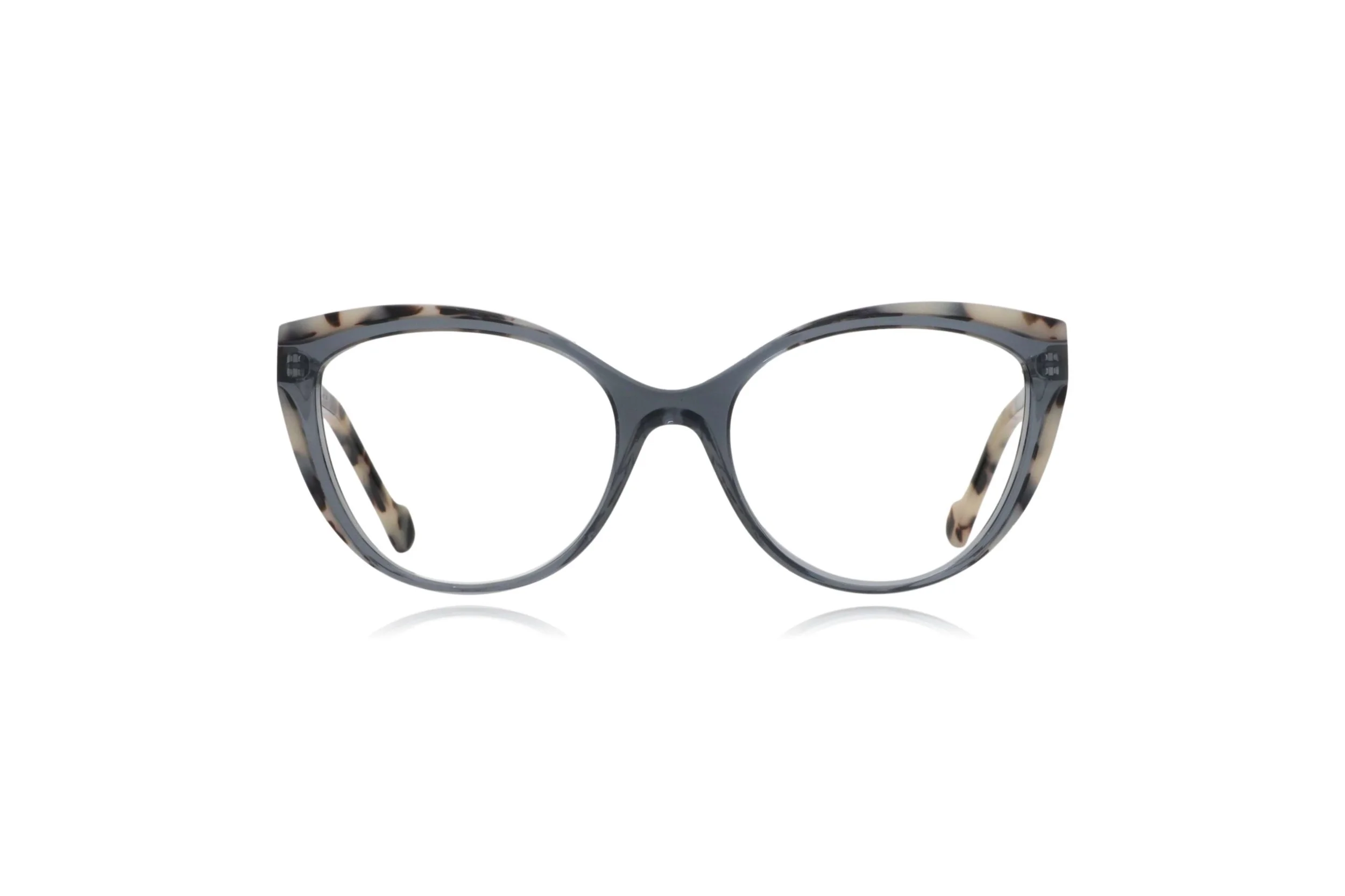 Preloved collection sustainable second hand designer glasses